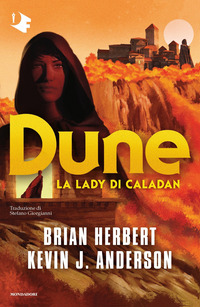 DUNE - LA LADY DI CALADAN