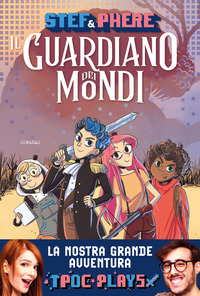GUARDIANO DEI MONDI