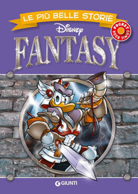 FANTASY - LE PIU\' BELLE STORIE DISNEY