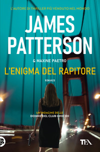 ENIGMA DEL RAPITORE
