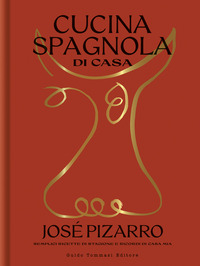CUCINA SPAGNOLA DI CASA