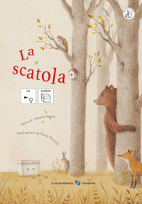 SCATOLA - INBOOK