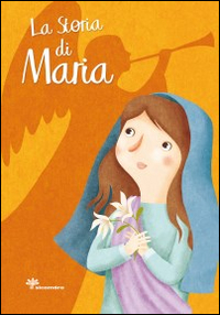 STORIA DI MARIA