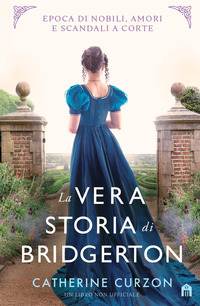 VERA STORIA DI BRIDGERTON