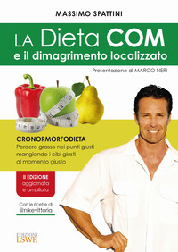 DIETA COM E IL DIMAGRIMENTO LOCALIZZATO