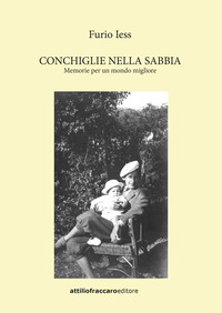 CONCHIGLIE NELLA SABBIA