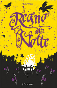 NEL REGNO DELLA NOTTE