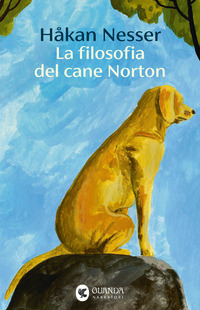 FILOSOFIA DEL CANE NORTON