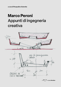 MARCO PERONI - APPUNTI DI INGEGNERIA CREATIVA