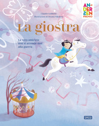 GIOSTRA