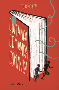 COMANDA COMANDA COMANDA