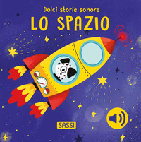 SPAZIO - DOLCI STORIE SONORE