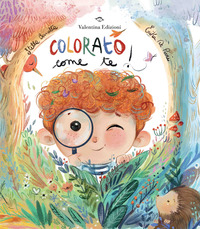 COLORATO COME TE !