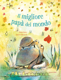MIGLIORE PAPA\' DEL MONDO