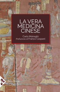 VERA MEDICINA CINESE