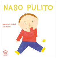 NASO PULITO