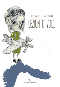 LEZIONI DI VOLO