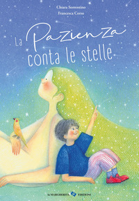 PAZIENZA CONTA LE STELLE