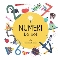 NUMERI - LA SO !