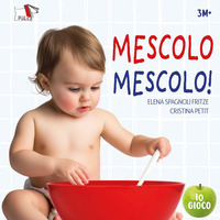 MESCOLO MESCOLO