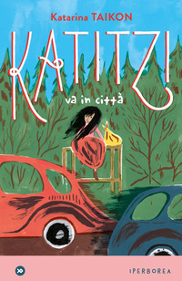 KATITZI VA IN CITTA\'