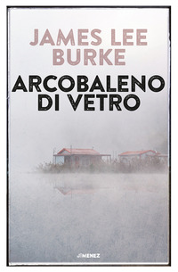 ARCOBALENO DI VETRO