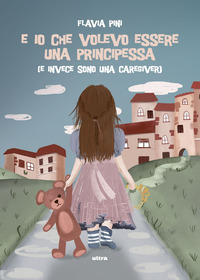 E IO CHE VOLEVO ESSERE UNA PRINCIPESSA