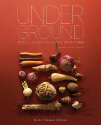 UNDERGROUND