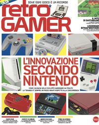 RETRO GAMER 2 - LA CREAZIONE DI SONIC GENERATIONS