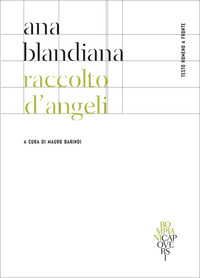 RACCOLTO D\'ANGELI - TESTO RUMENO A FRONTE