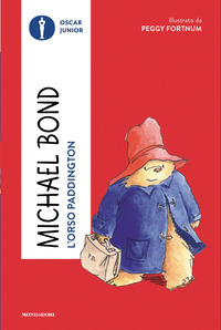 ORSO PADDINGTON