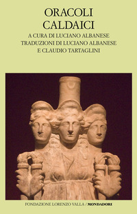 ORACOLI CALDAICI