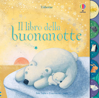 LIBRO DELLA BUONANOTTE