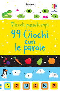 99 GIOCHI CON LE PAROLE