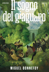 SOGNO DEL GIAGUARO