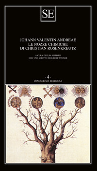 NOZZE CHIMICHE DI CHRISTIAN ROSENKREUTZ