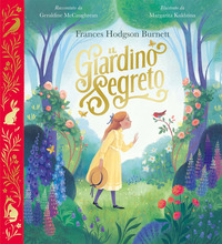 GIARDINO SEGRETO