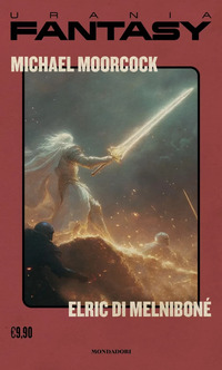 ELRIC DI MELNIBONE\'