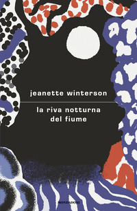 RIVA NOTTURNA DEL FIUME