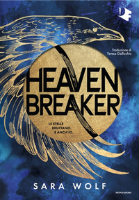 HEAVENBREAKER.