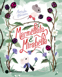 MARMELLATA E MIRABELLA