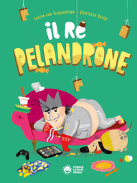 RE PELANDRONE