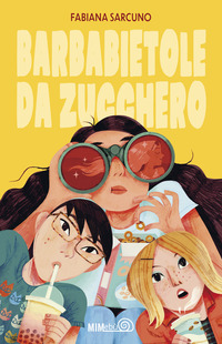BARBABIETOLE DA ZUCCHERO