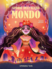 STORIE DELL\'ALTRO MONDO