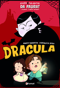 DRACULA - SIMPLE E MADAMA. DA PAURA