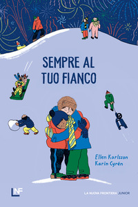 SEMPRE AL TUO FIANCO