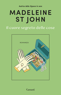 CUORE SEGRETO DELLE COSE