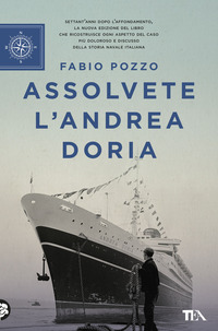 ASSOLVETE L\'ANDREA DORIA
