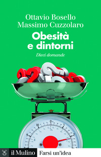 OBESITA\' E DINTORNI - DIECI DOMANDE