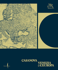 CASANOVA VENEZIA E L\'EUROPA